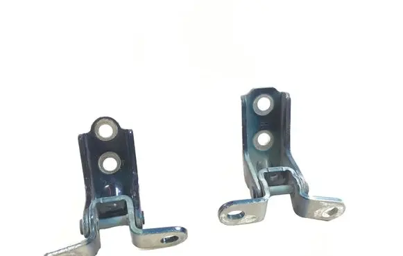 Hyundai Santa Fe Rear door upper hinge A046057