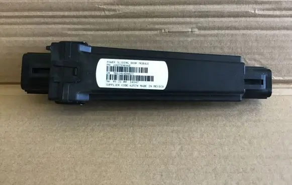Chrysler Town u0026 Country V Sliding door control unit/module 68079909AB