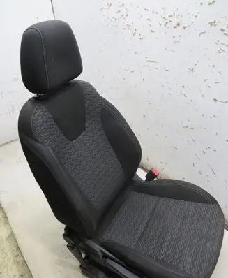 Opel Astra K Seat airbag