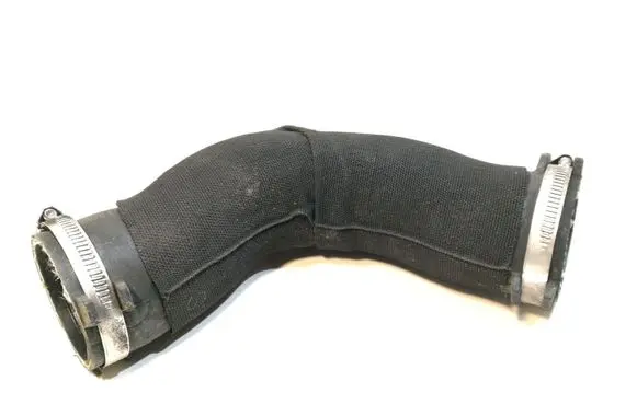 Audi A7 S7 4G Intercooler hose/pipe 4G0145737R