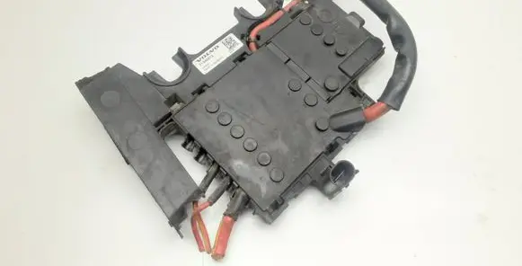 Volvo S90, V90 Positive wiring loom 31346673