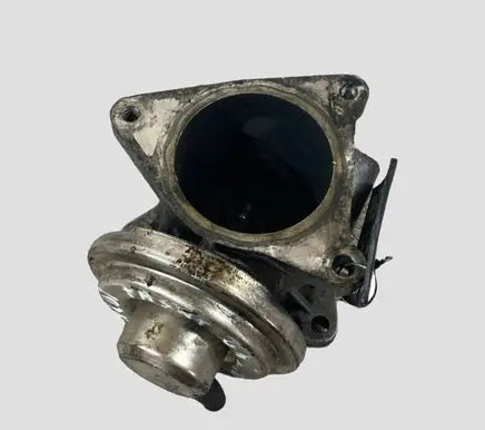 Volkswagen PASSAT B6 EGR valve 038129637D