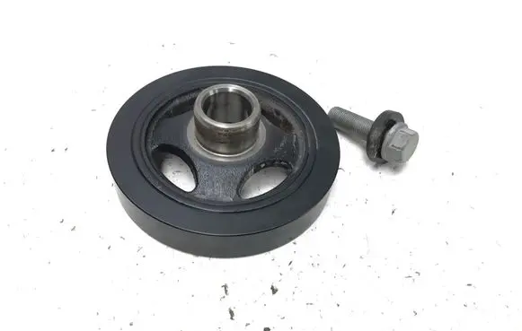 Chery 7 Crankshaft pulley 110300090AA