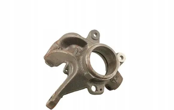 Ford Fiesta Front wheel hub spindle knuckle 1010249