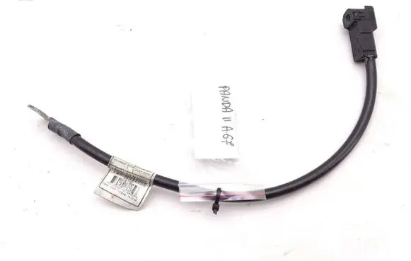 Fiat Panda III Positive cable (battery) 52137680 GBIMPORT