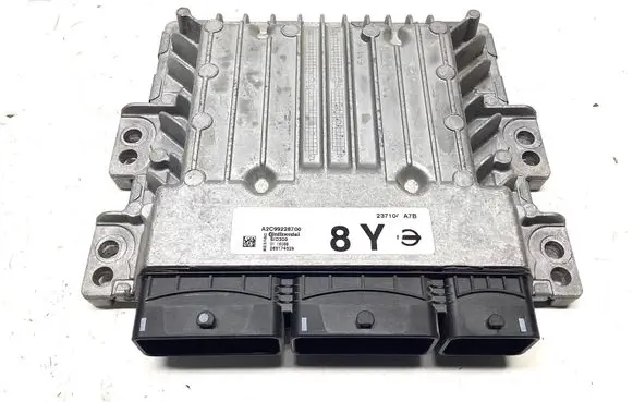 Nissan Navara D23 Engine control unit/module A2C99228700 237104JA7B