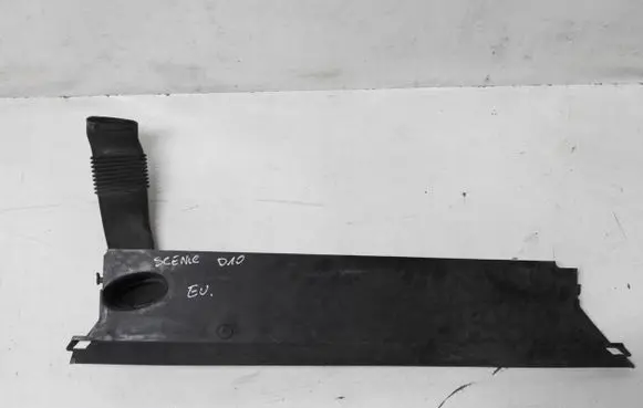 Renault Scenic III - Grand scenic III Air intake hose/pipe 244930005R