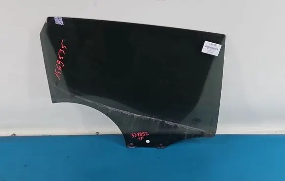 Renault Clio V Rear door window glass IMPRK1569535