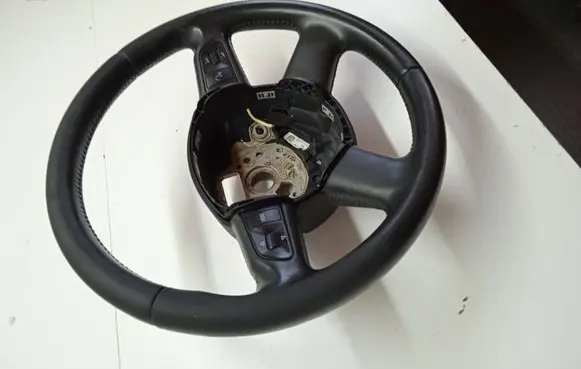 Audi A6 S6 C6 4F Steering wheel