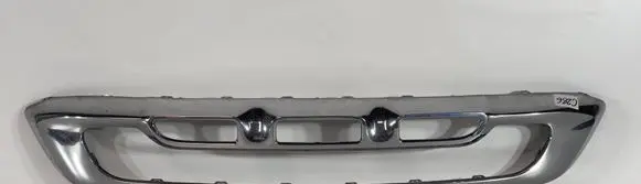Mercedes-Benz GLC X253 C253 Front bumper lower grill A2538850002 2538859901