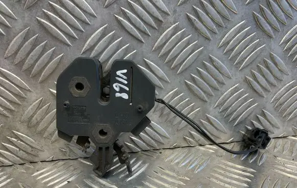 Volvo XC90 Engine bonnet/hood lock/catch 9483765