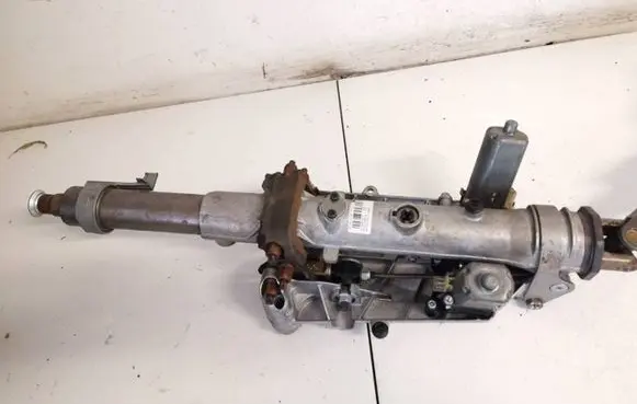 Mercedes-Benz S W221 Steering wheel axle 2214601616 pp221460002