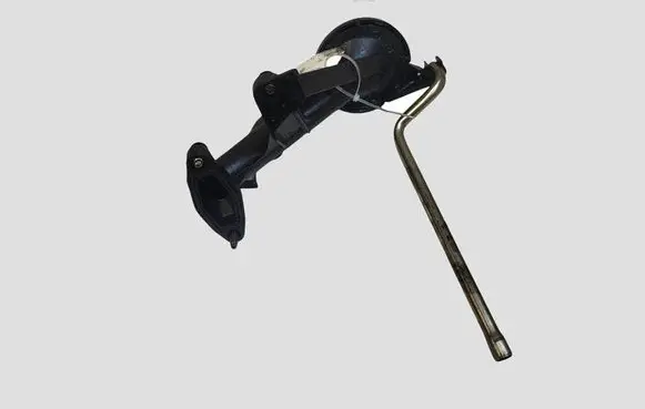 Volvo S40 Oil sump strainer pipe 9643755580