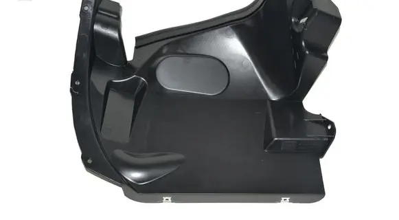 Iveco Daily 5th gen Front wheel arch liner splash guards 5801356901
