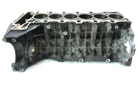 BMW 2 F22 F23 Engine block N55B30A