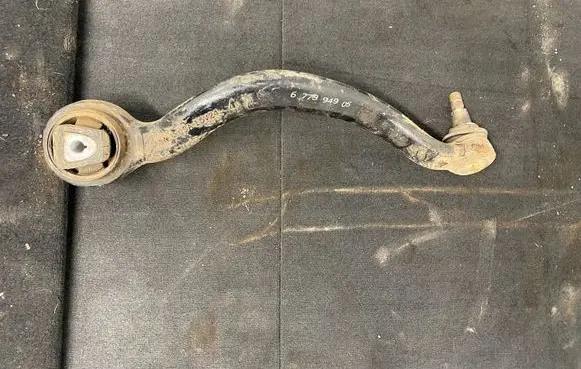 BMW X5 E70 Front control arm 6773949