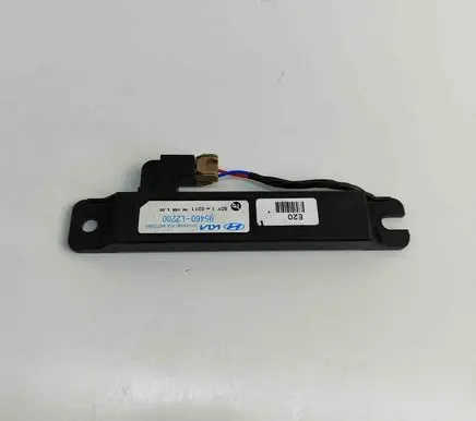 Hyundai IONIQ 6 Keyless system antenna 95460L2200
