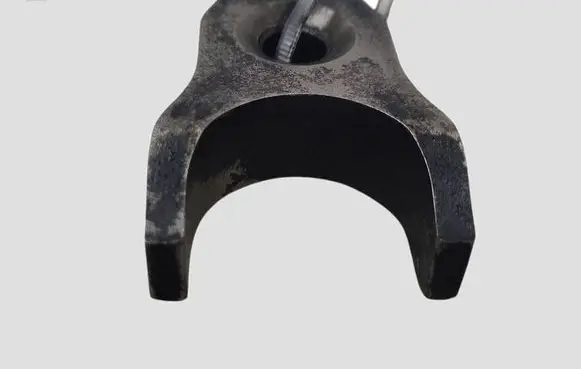 Toyota Avensis T250 Fuel Injector clamp holder