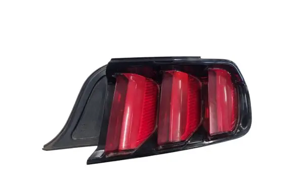 Ford Mustang VI Rear/tail lights FR3B13B504A FR3B13B504B FR3B13B504C