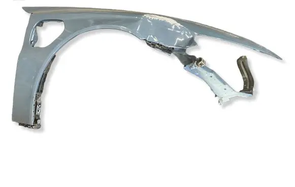Audi e-tron Fender 