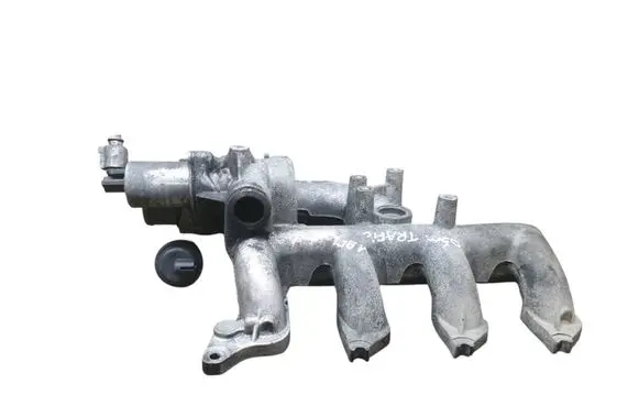 Renault Trafic II (X83) Intake manifold 8200145096 8200229190 H700107471