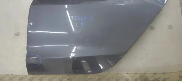 Tesla Model 3 Rear door TESAA3