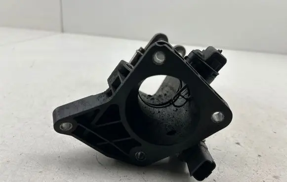 Ford Fiesta Throttle valve 9651559480 87291F02 87291902