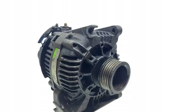 Mercedes-Benz Vaneo W414 Generator/alternator A13VI237 2542291A