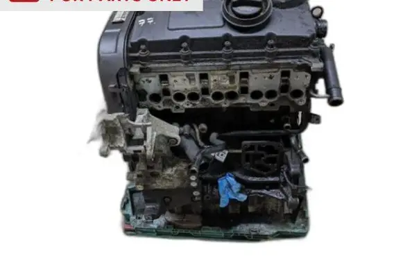 Jeep Cherokee Engine EBT