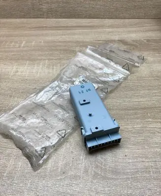 Fiat Ulysse Door central lock control unit/module 6555F1