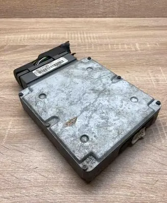 Ford Focus Engine control unit/module ECU 2S4A12A650NB 1XRA