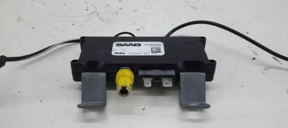 Saab 9-3 Ver2 Antenna control unit 12785232 12700000