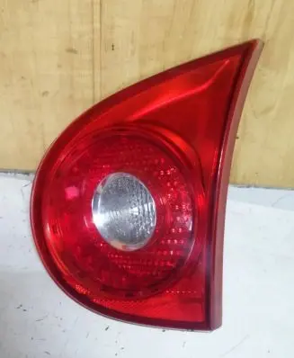 Volkswagen Golf V Tailgate rear/tail lights 1K6945106C