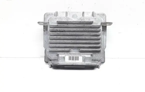 Volvo S60 Xenon control unit/module 89089352
