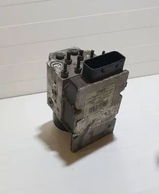 Opel Signum ABS Pump 63663901 13509201M 54084696A