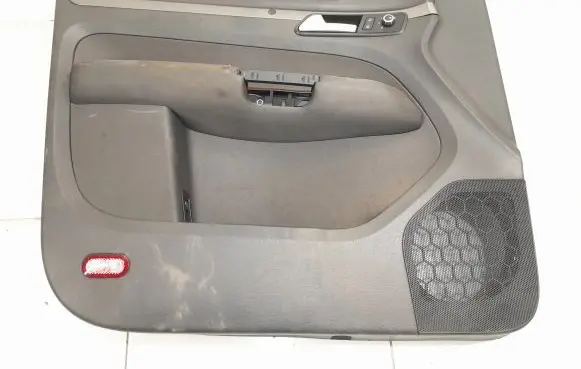 Volkswagen Touran II Front door card panel trim NOCODE