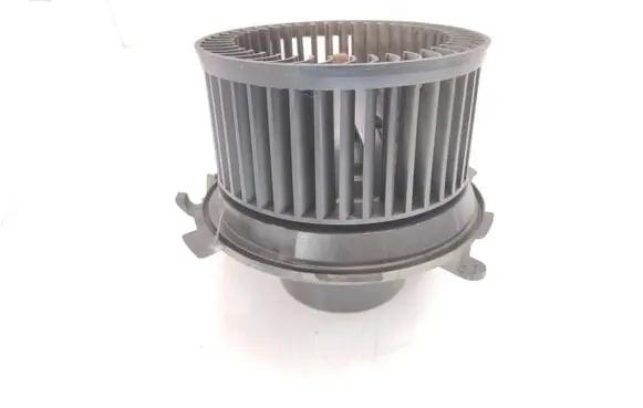 Peugeot 206 Heater fan/blower 6424501 PA66GF25