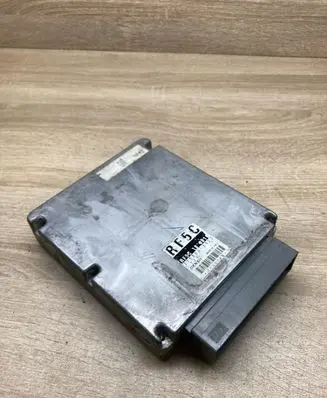 Mazda 6 Engine control unit/module ECU RF5C18881C 2758006023