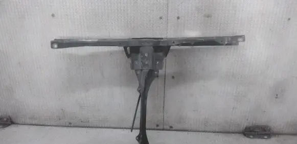 Honda Stream Top upper radiator support slam panel