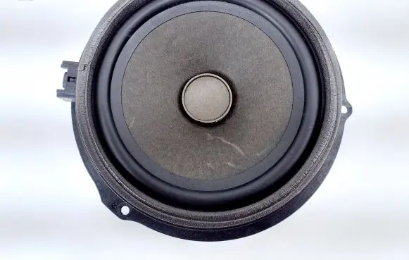 Jaguar XF X250 Front door speaker AW9318808FC