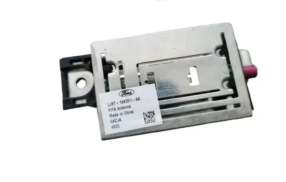Ford Mustang Mach-E Antenna control unit LJ8T19K351AA 19K351 GKZJA