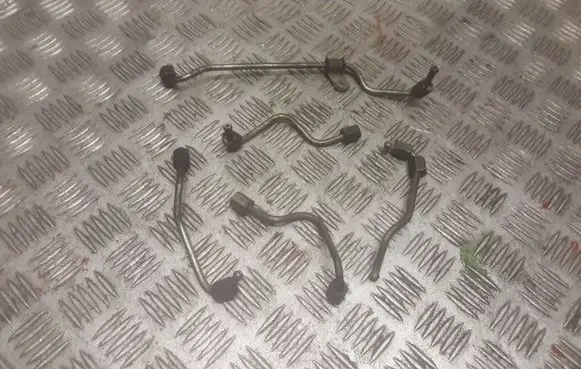 Honda Accord Fuel injector supply line/pipe 