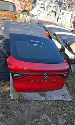 Renault Arkana Tailgate/trunk/boot lid