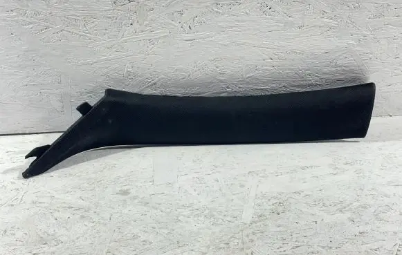 BMW 4 F32 F33 (A) pillar trim 7276887