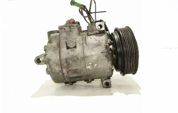 Audi A6 S6 C5 4B Air conditioning (A/C) compressor (pump)