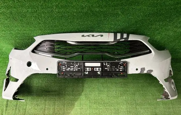 KIA Pro Cee'd III Front bumper