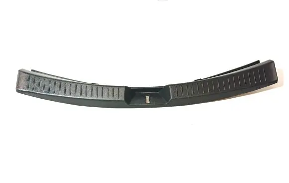 Mazda CX-5 Trunk/boot sill cover protection KD456889X