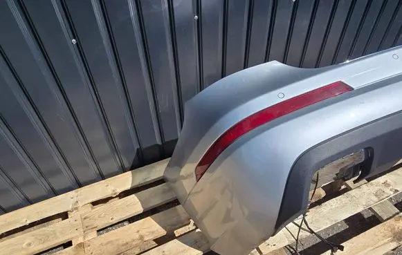 Mercedes-Benz R AMG W251 Rear bumper