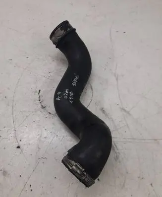 Audi A4 S4 B6 8E 8H Intercooler hose/pipe 8e045745
