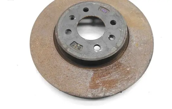 KIA Rio Front brake disc